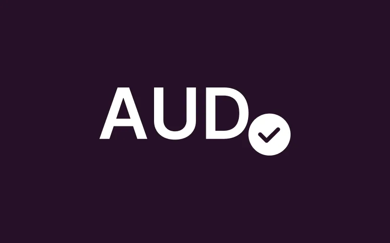 Ricky Casino supports AUD for easy play and transactions.
