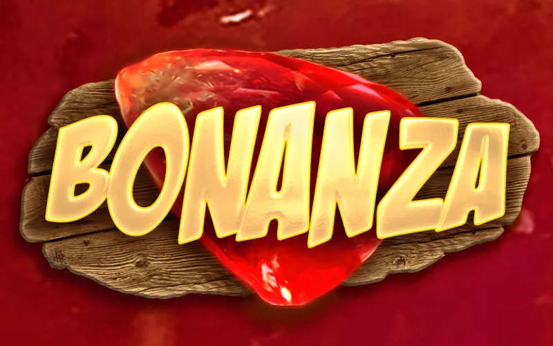 Free spins powered by multipliers in Bonanza at Ricky Casino.