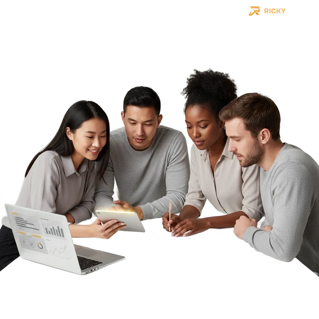 Ricky Casino Australia: licensed sports betting and live markets, pokies, roulette, blackjack, live dealer; iOS/Android app.