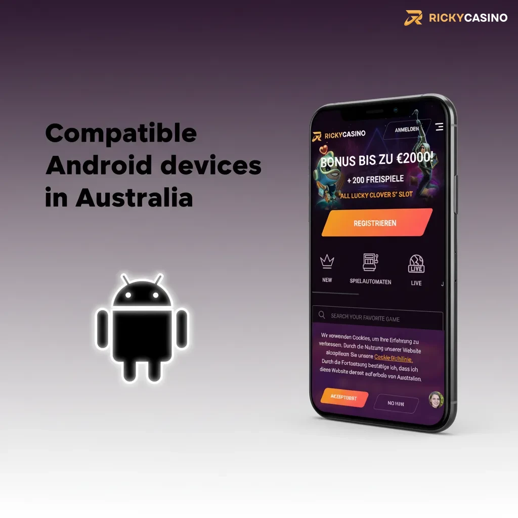 Supported Android phones in Australia: Samsung Galaxy S23/S22/S21, A54, Note20; Google Pixel 8/7/6; Oppo Find X5 Pro, etc.