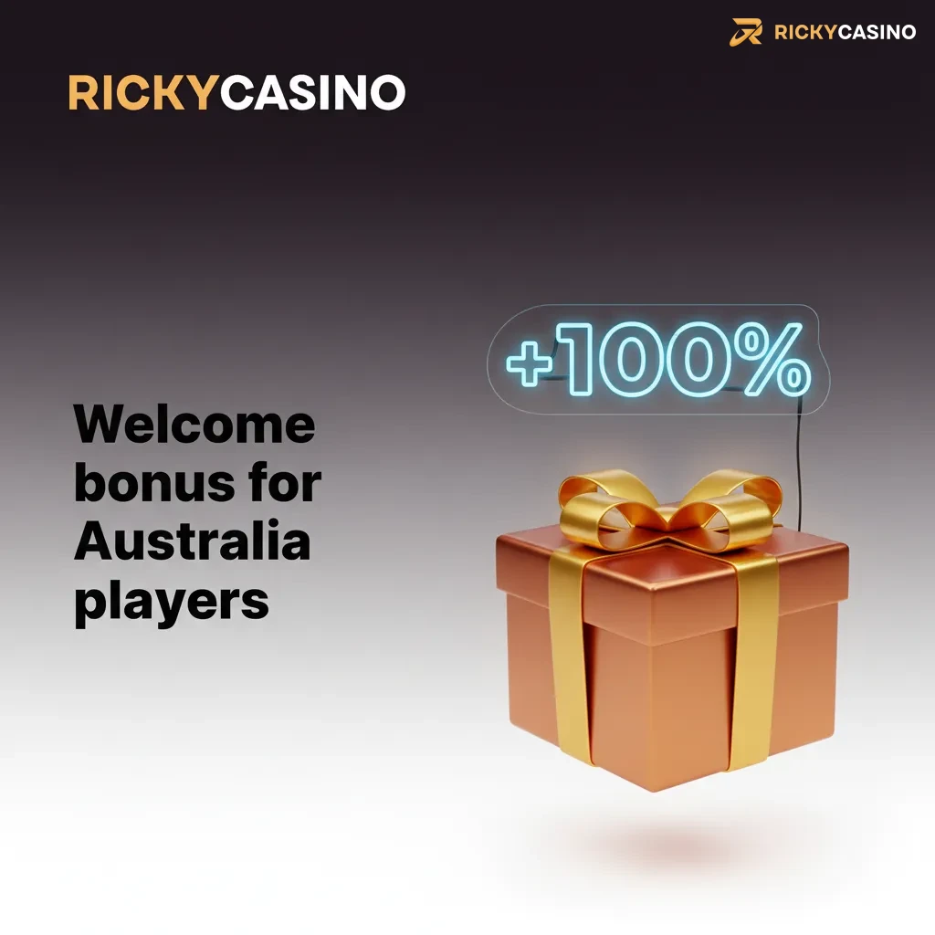Welcome bonus for Australian players: up to AU$7500 or 2400 USDT + 550 Free Spins. Min AU$20. 40x/35x wagering. T&Cs apply.