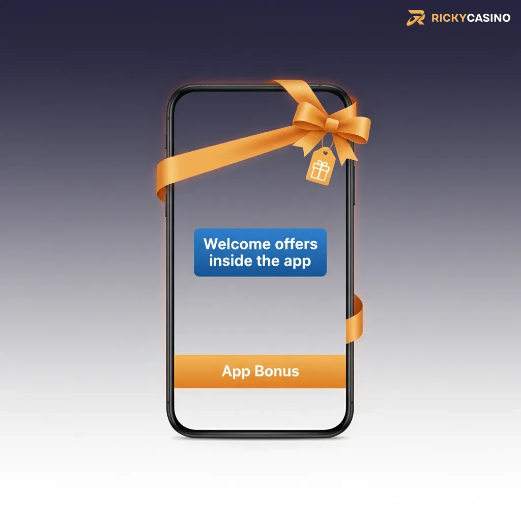 App screen with welcome offers: Sports 100% up to AU$300 or Casino up to AU$7,500/2,400 USDT + 550 free spins.