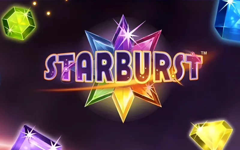 Expanding wilds and respins in Ricky Casino Starburst slot for smooth play.