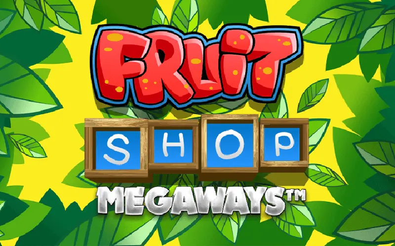 Play the popular game Fruit Shop Megaways at Ricky Casino.