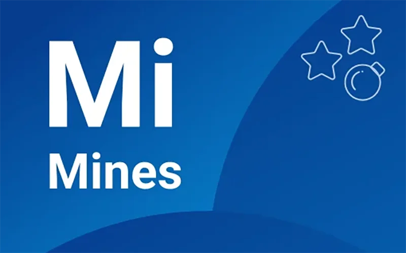 Avoid the hidden mines and win at Mines at Ricky Casino.